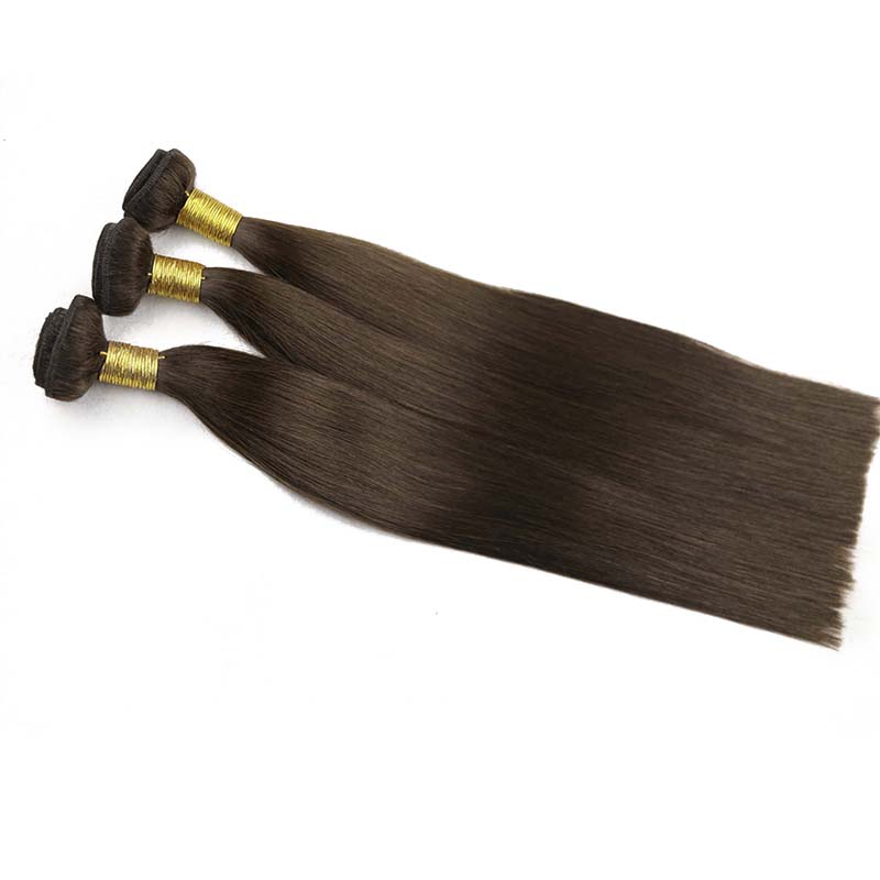 Machine Weft Hair Extension Seamless Skin 12A Grade High Quality Remy Virgin Human Hair Extension